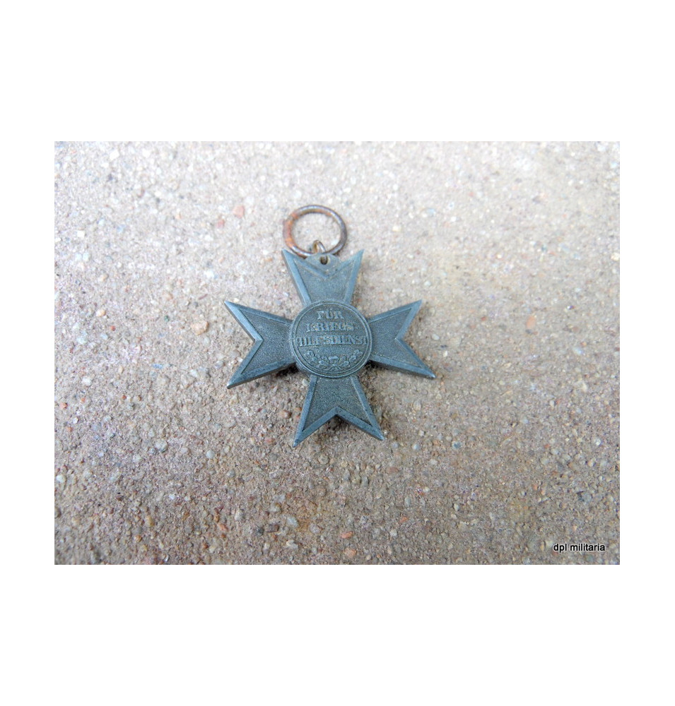 *Médaille de service auxiliaire WKI*