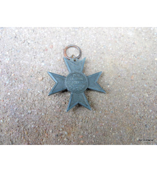 *Médaille de service auxiliaire WKI*