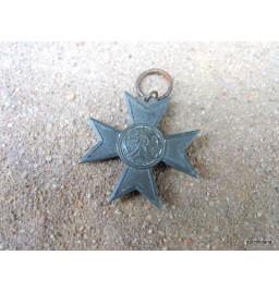 *Médaille de service auxiliaire WKI*