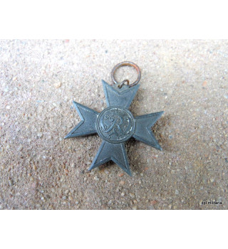 *Médaille de service auxiliaire WKI*