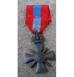 *Kämpferkreuz 1940 - Belgien.*