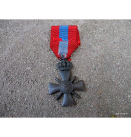 *Kämpferkreuz 1940 - Belgien.*