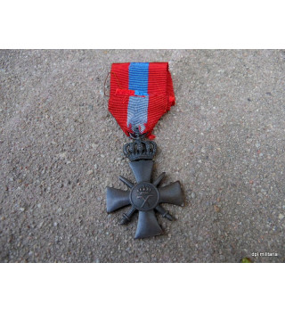 *Kämpferkreuz 1940 - Belgien.*