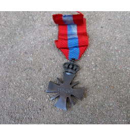 Croix du combattant 1940 - Belgique