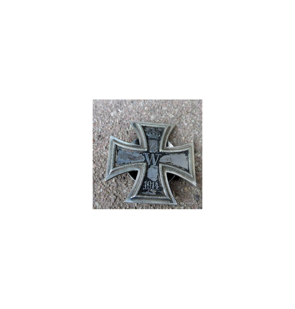 Eisernes Kreuz 1.Kl