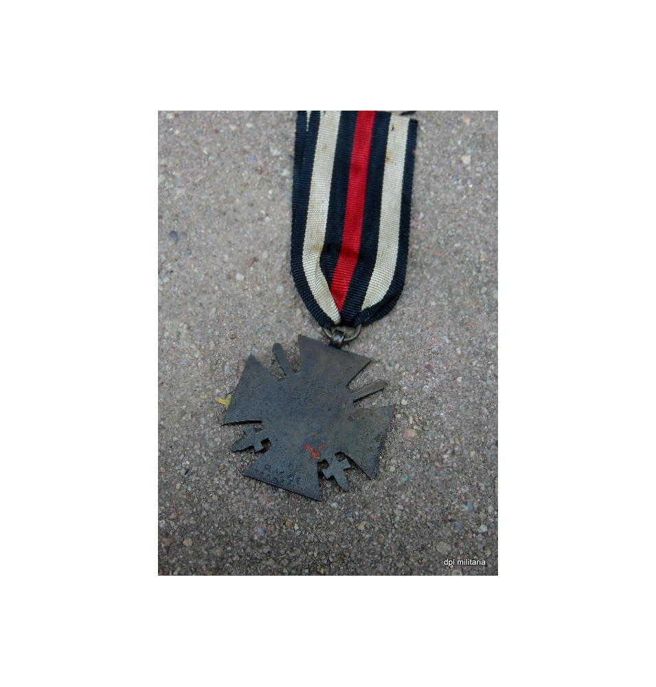 Médaille des combattants