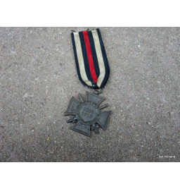*Médaille des combattants*