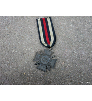 Médaille des combattants