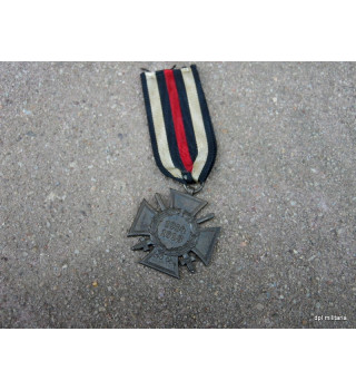 *Médaille des combattants*