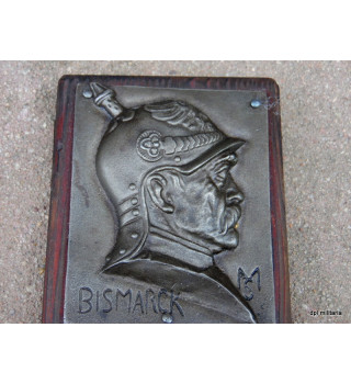 Portrait Bismarck