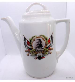 *Pot à lait*