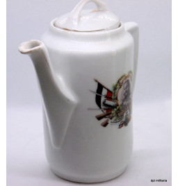 *Pot à lait*