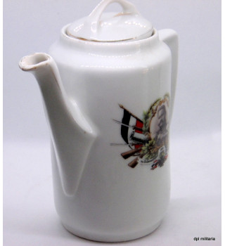 *Pot à lait*