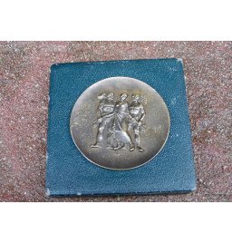 *Gedenktafel - Palatinat*