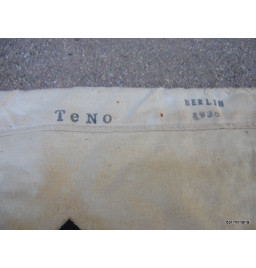 *Fanion du Teno*