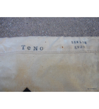 *Fanion du Teno*