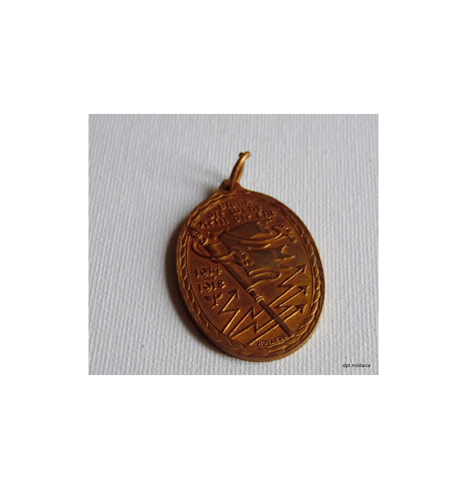 * Médaille Kyffhäuser*