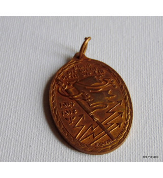 * Médaille Kyffhäuser*