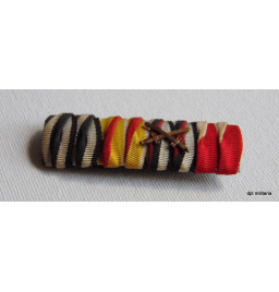 *Barrette de rappel - WKI*
