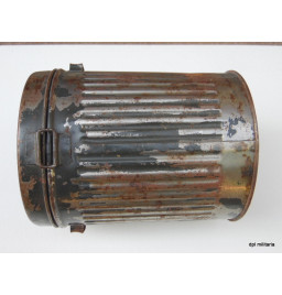 *Gasmaske - Luftschutz*