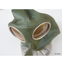 *Boitier masque à gaz Luftschutz*