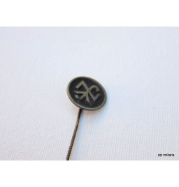 *Miniature  Epinglette- Insigne NSV*