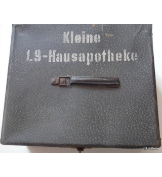 **Luftschutz-Apotheke*