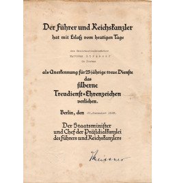 *Certificat pour la...