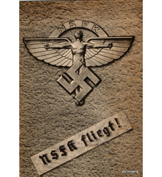 *Fascicule propagande NSFK*