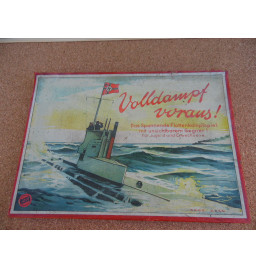 *Boite de jeux - Batailles navales*