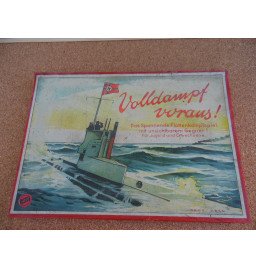 *Boite de jeux - Batailles...