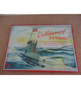 *Boite de jeux - Batailles navales*