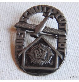 *RLB"-Propagandaabzeichen*