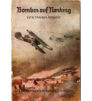 *Bomben auf Nanking*