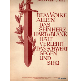 **NSDAP-Propagandaplakat*