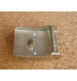 *Deutsche Feuerwehr-Koppelschloss*