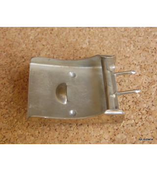 *Deutsche Feuerwehr-Koppelschloss*