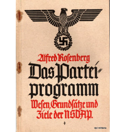 *Programme du NSDAP*