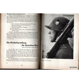 *Vom Kampf um den Rhein*
