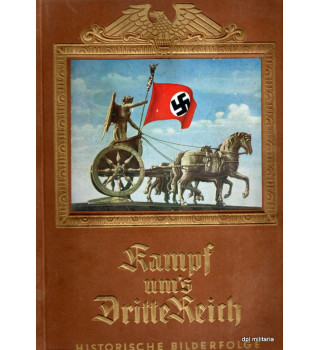 *Kampf ums Dritte Reich*