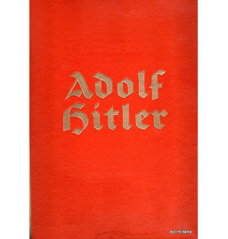 *Buch - Adolf Hitler*