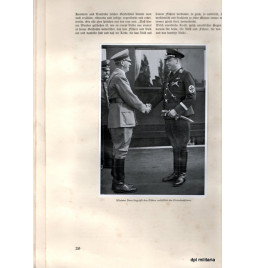 * Adolf Hitler*