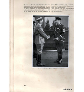 * Adolf Hitler*