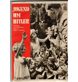 *Jugend um Hitler*