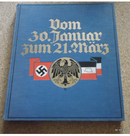 * Historisches Buch - 1933*