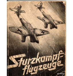 *Sturzkampfflugzeuge - Stuka*