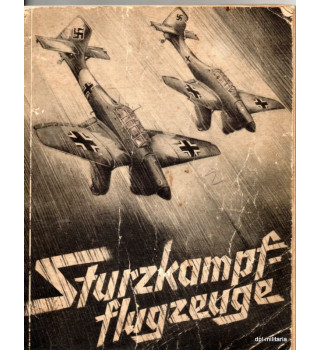 *Sturzkampfflugzeuge - Stuka*