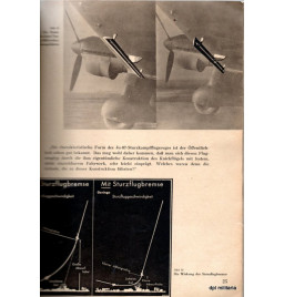 Livre - Stuka avion de combat en piqué