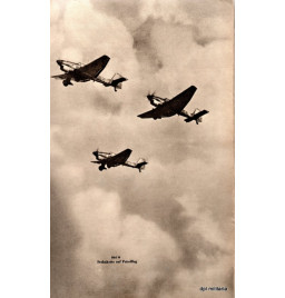 Livre - Stuka avion de combat en piqué