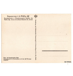 *Carte postale de propagande (4/6)*